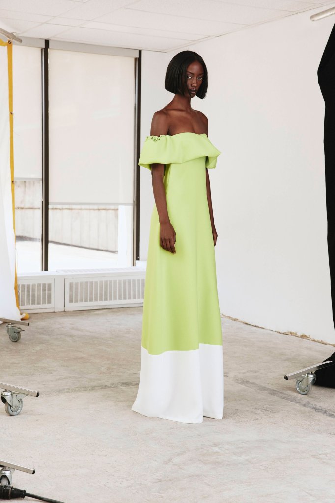 Greta Constantine 2027春夏高级成衣Lookbook