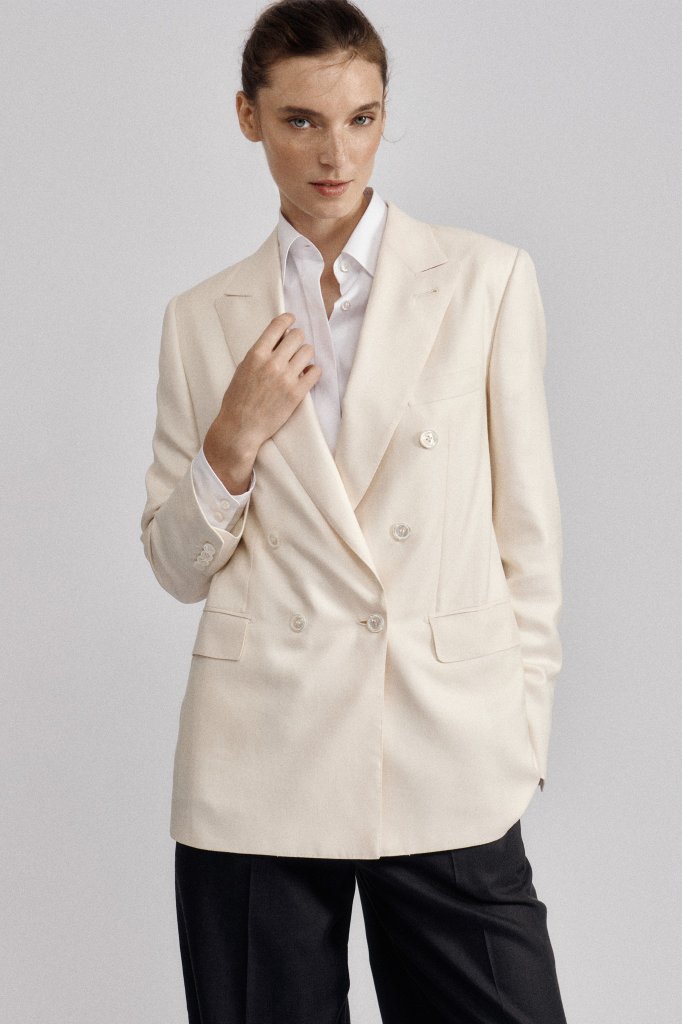 布里奥尼 Brioni 2027春夏高级成衣Lookbook