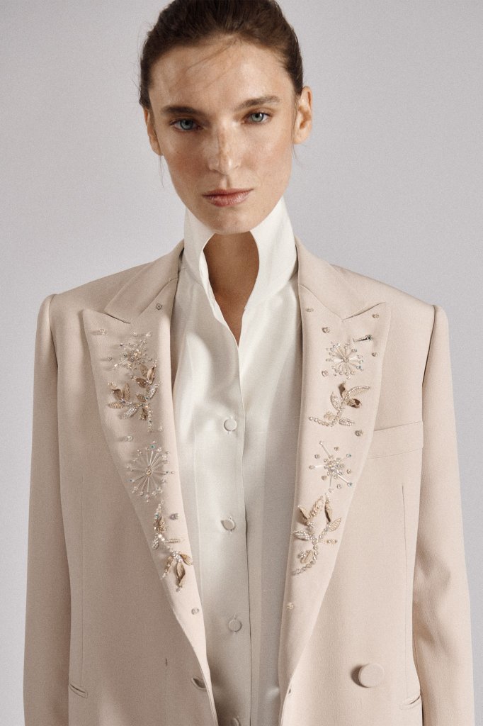 布里奥尼 Brioni 2027春夏高级成衣Lookbook