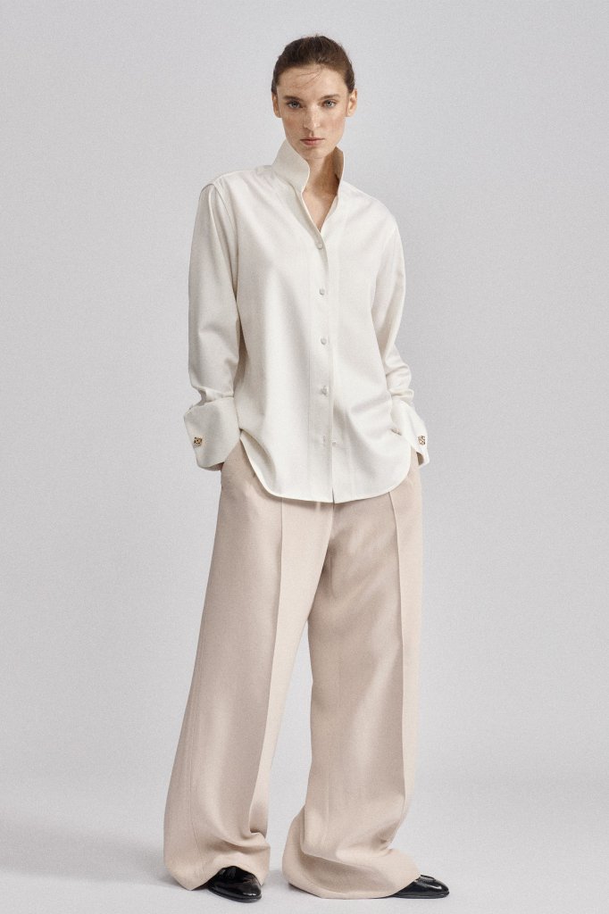 布里奥尼 Brioni 2027春夏高级成衣Lookbook