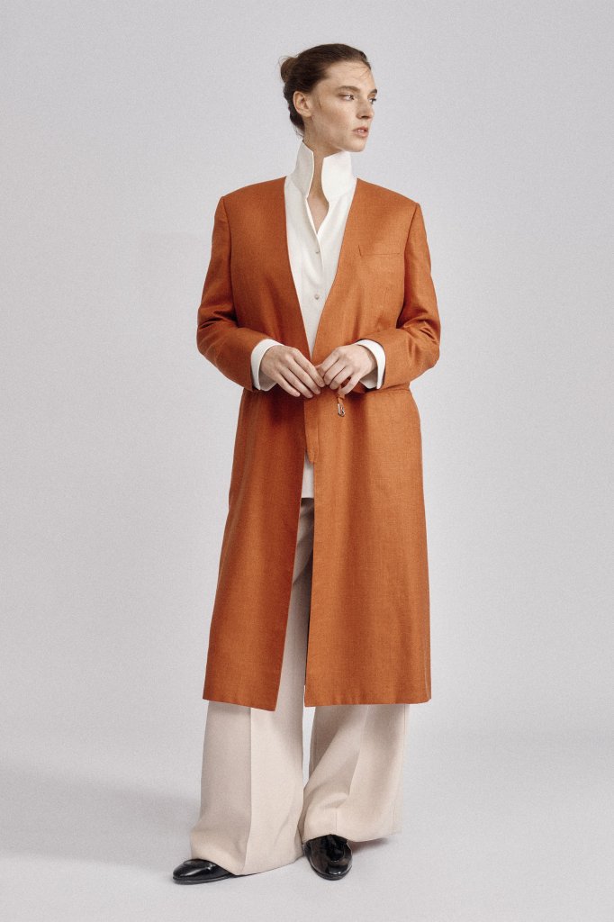 布里奥尼 Brioni 2027春夏高级成衣Lookbook