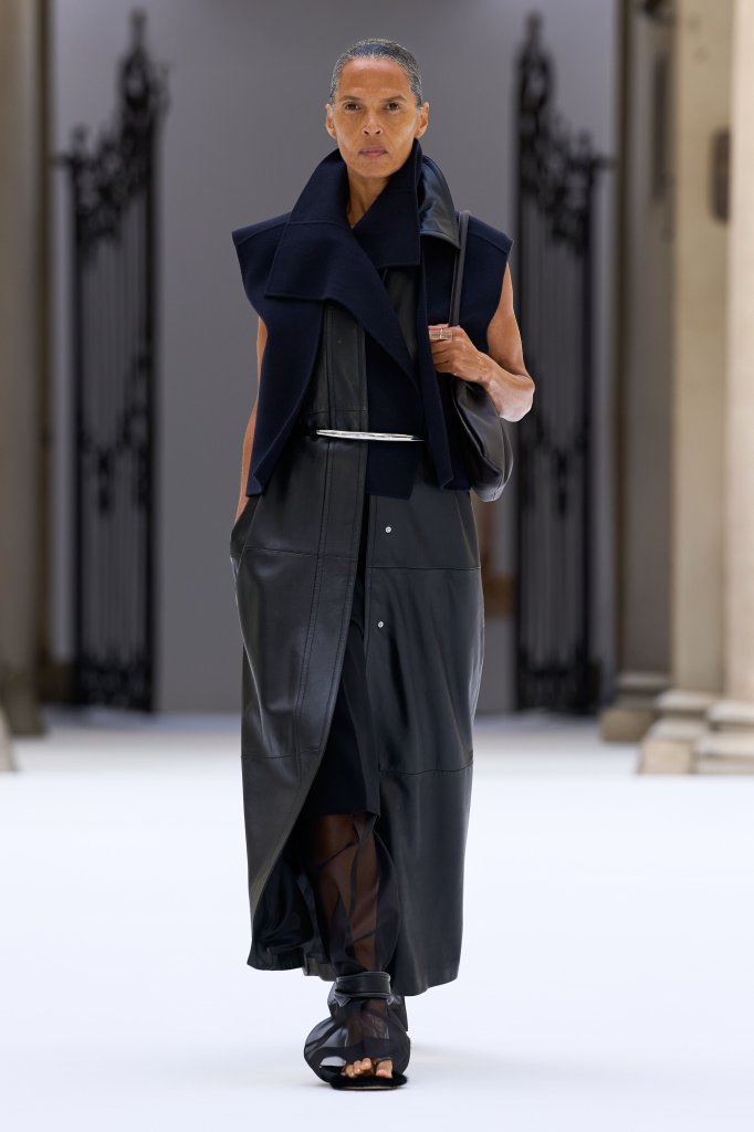 斯宝麦斯 Sportmax 2027春夏高级成衣秀 - Milan Spring 2027