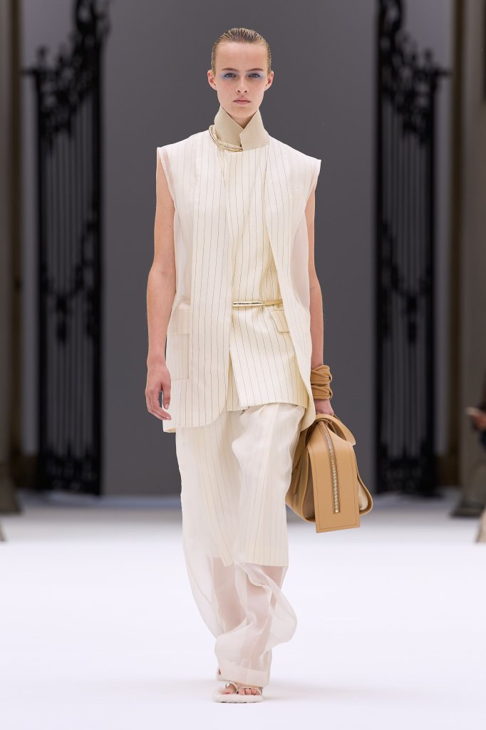 斯宝麦斯 Sportmax 2027春夏高级成衣秀 - Milan Spring 2027
