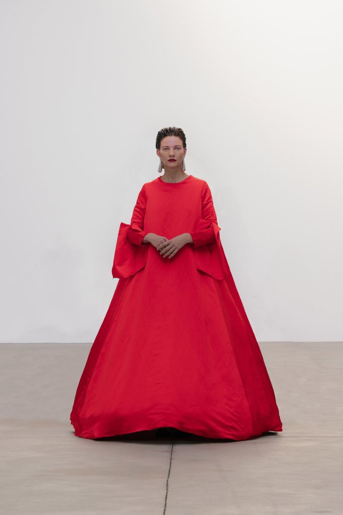Leandro Cano 2027春夏高级成衣Lookbook