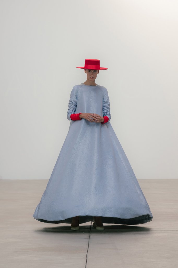 Leandro Cano 2027春夏高级成衣Lookbook