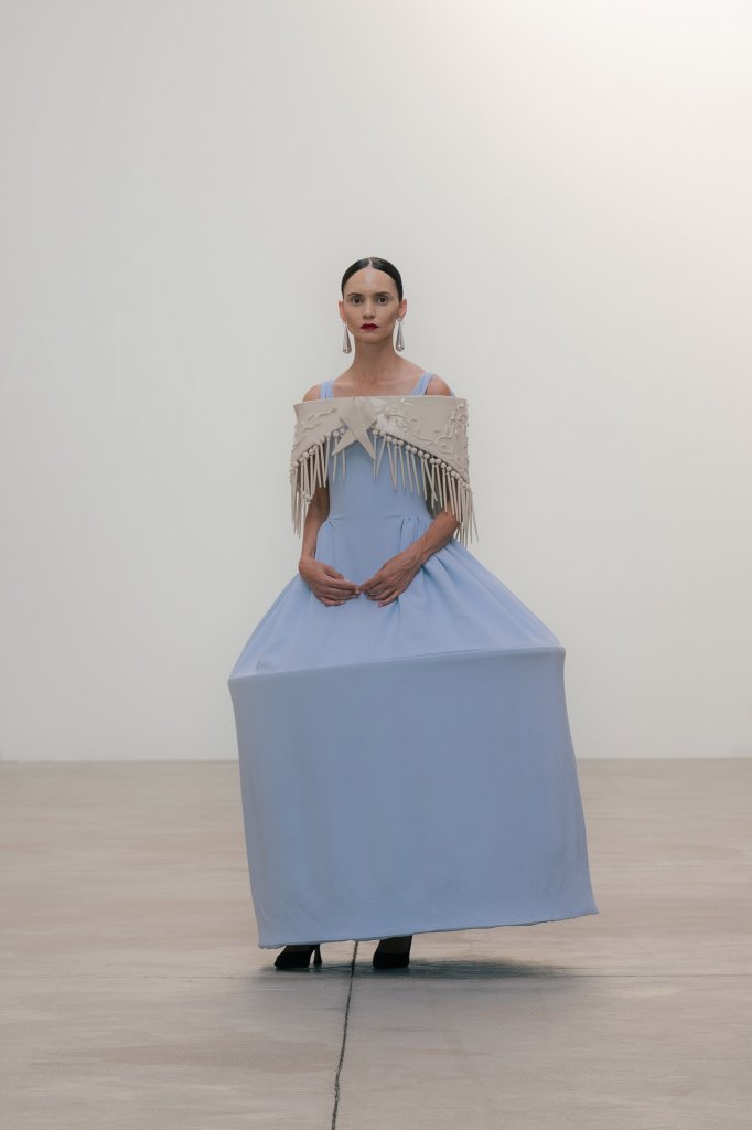 Leandro Cano 2027春夏高级成衣Lookbook