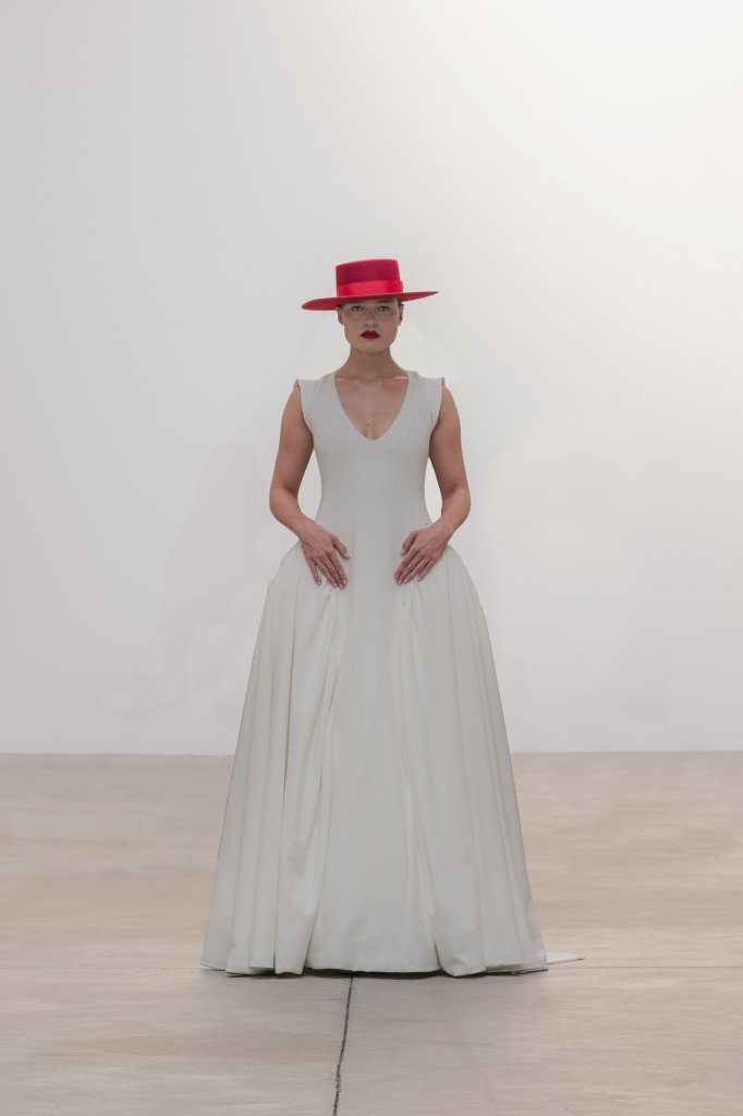 Leandro Cano 2027春夏高级成衣Lookbook