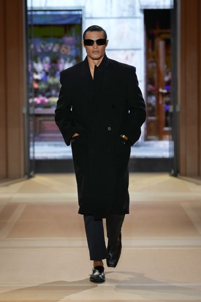 古驰 Gucci 2027春夏男装秀 - Milan Spring 2027