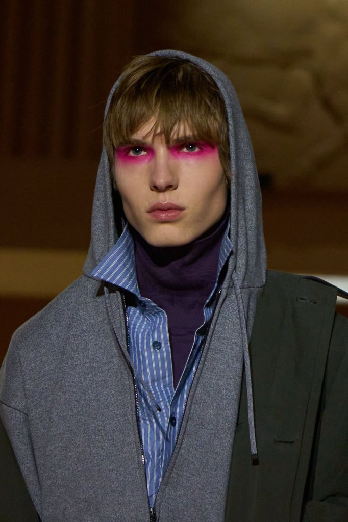 古驰 Gucci 2027春夏高级成衣秀(细节) - Milan Spring 2027