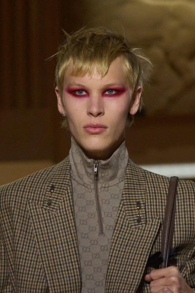 古驰 Gucci 2027春夏高级成衣秀(细节) - Milan Spring 2027