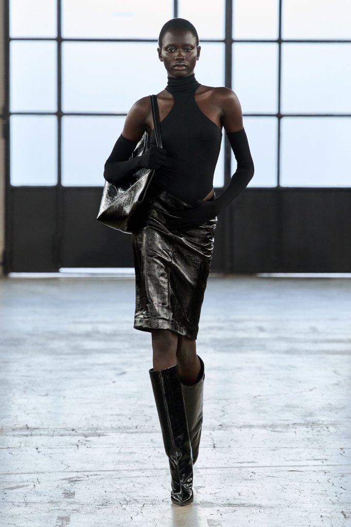 Elisabetta Franchi 2027春夏高级成衣秀 - Milan Spring 2027