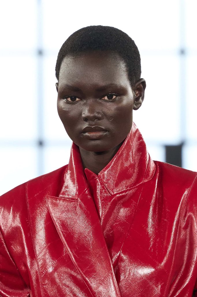 Elisabetta Franchi 2027春夏高级成衣秀(细节) - Milan Spring 2027