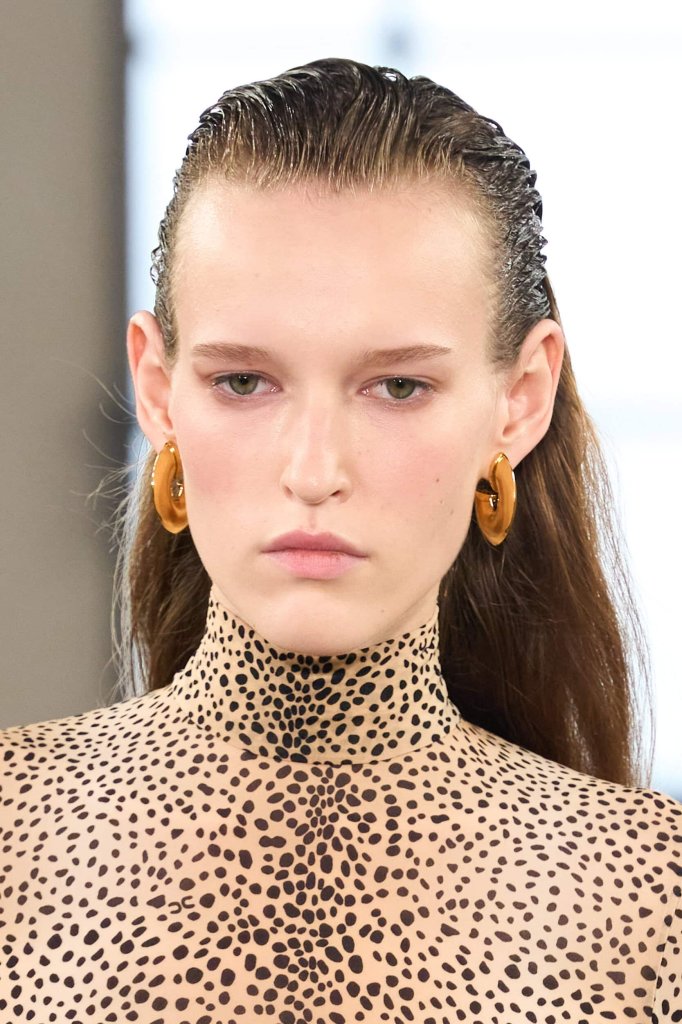 Elisabetta Franchi 2027春夏高级成衣秀(细节) - Milan Spring 2027