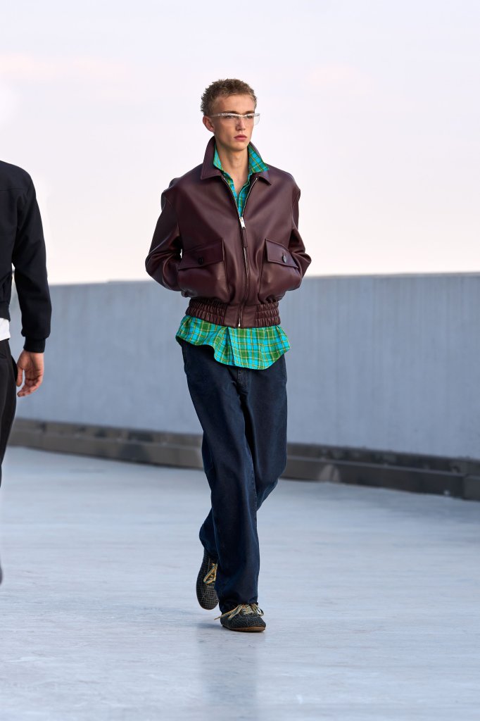 莫斯奇诺 Moschino 2027春夏高级成衣秀 - Milan Spring 2027