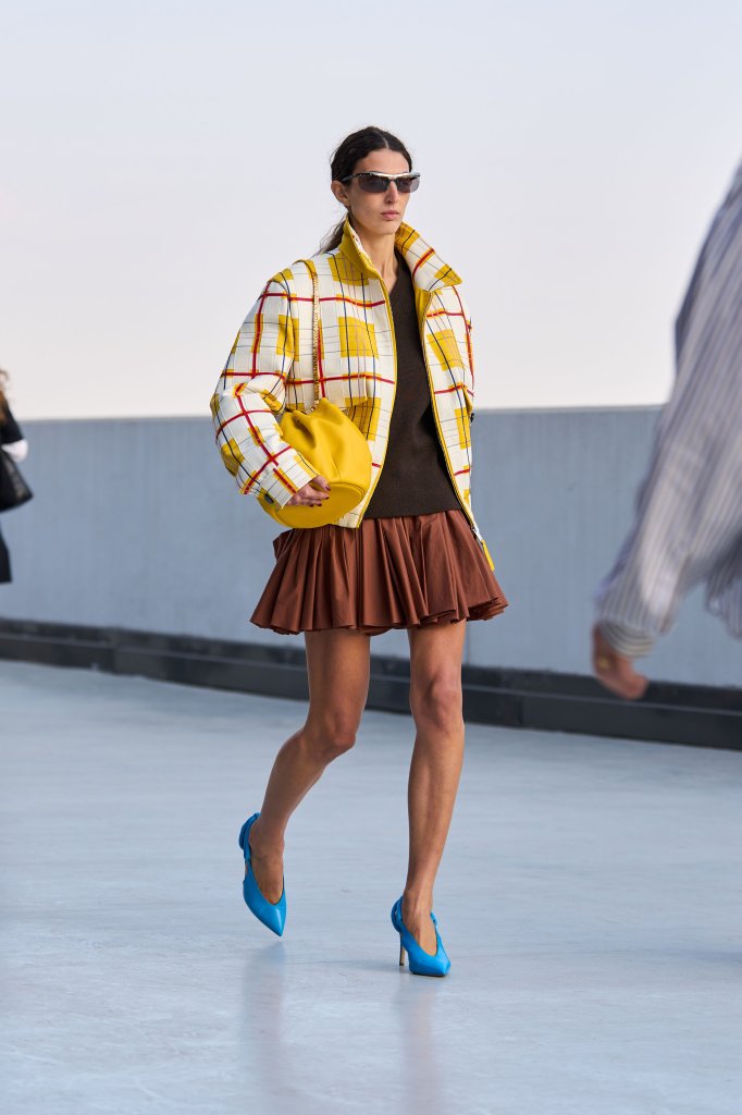莫斯奇诺 Moschino 2027春夏高级成衣秀 - Milan Spring 2027
