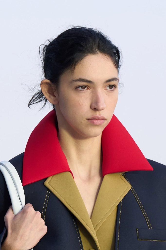 莫斯奇诺 Moschino 2027春夏高级成衣秀(细节) - Milan Spring 2027