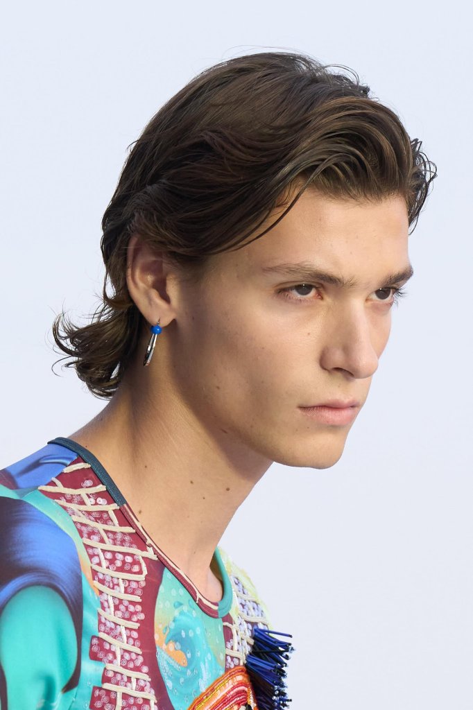 莫斯奇诺 Moschino 2027春夏高级成衣秀(细节) - Milan Spring 2027