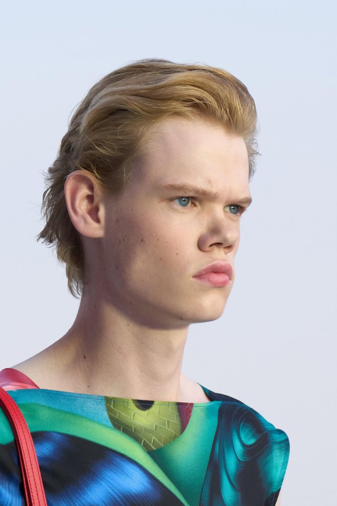 莫斯奇诺 Moschino 2027春夏高级成衣秀(细节) - Milan Spring 2027
