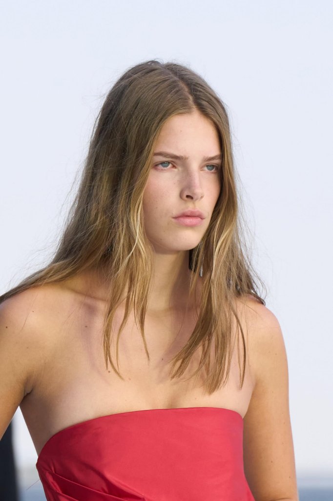 莫斯奇诺 Moschino 2027春夏高级成衣秀(细节) - Milan Spring 2027
