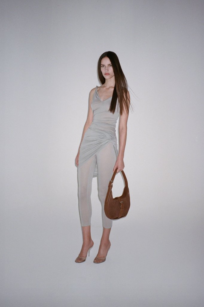Pepa Salazar 2027春夏高级成衣Lookbook