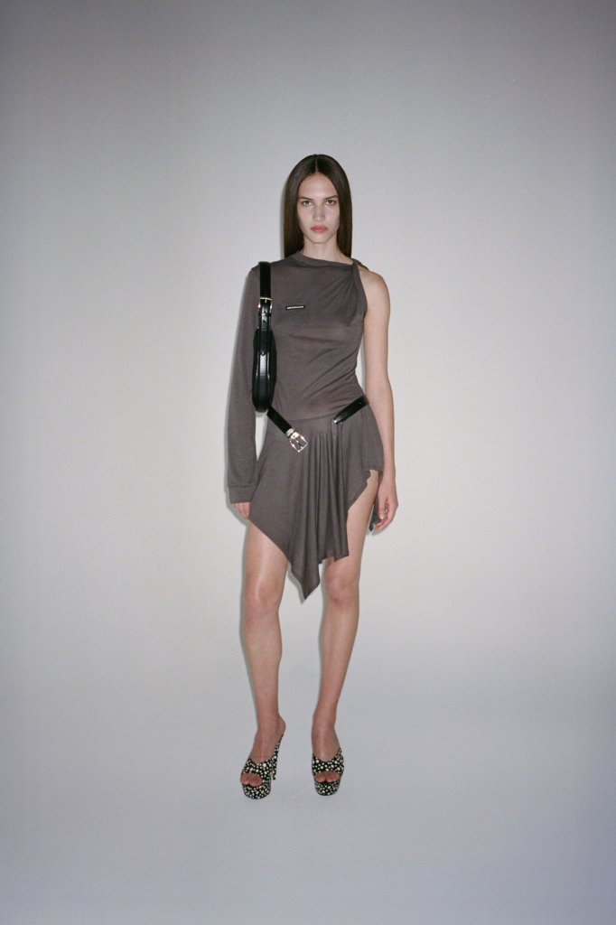 Pepa Salazar 2027春夏高级成衣Lookbook