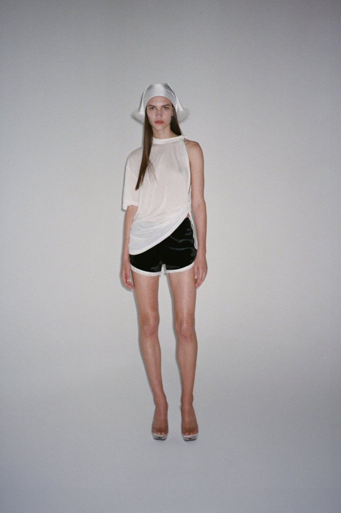 Pepa Salazar 2027春夏高级成衣Lookbook
