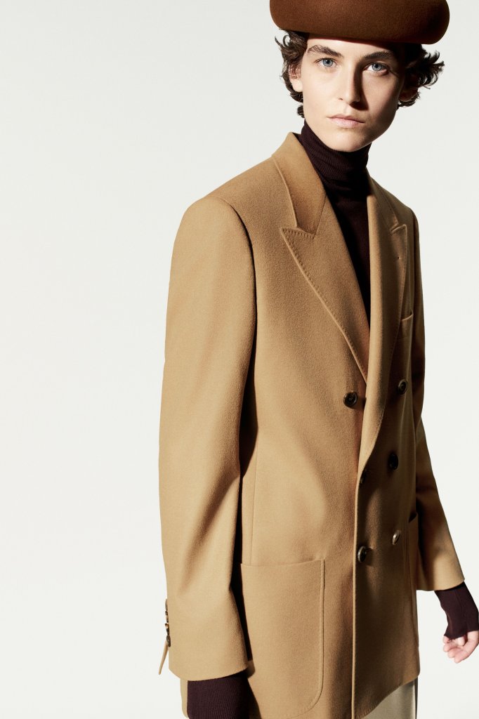Loro Piana 2027春夏高级成衣Lookbook