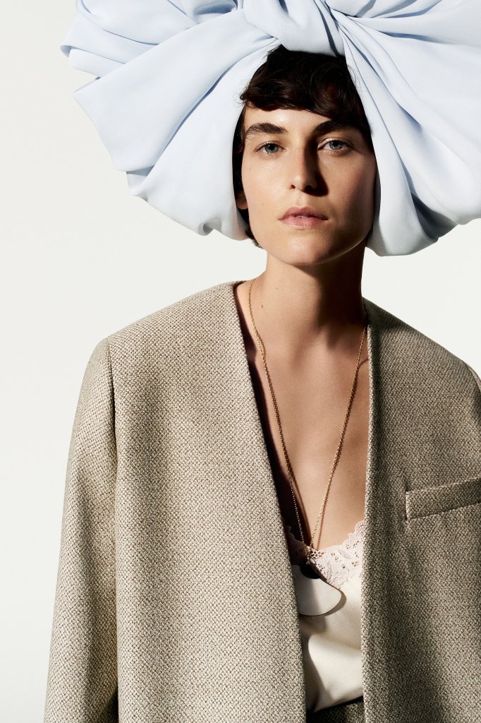 Loro Piana 2027春夏高级成衣Lookbook