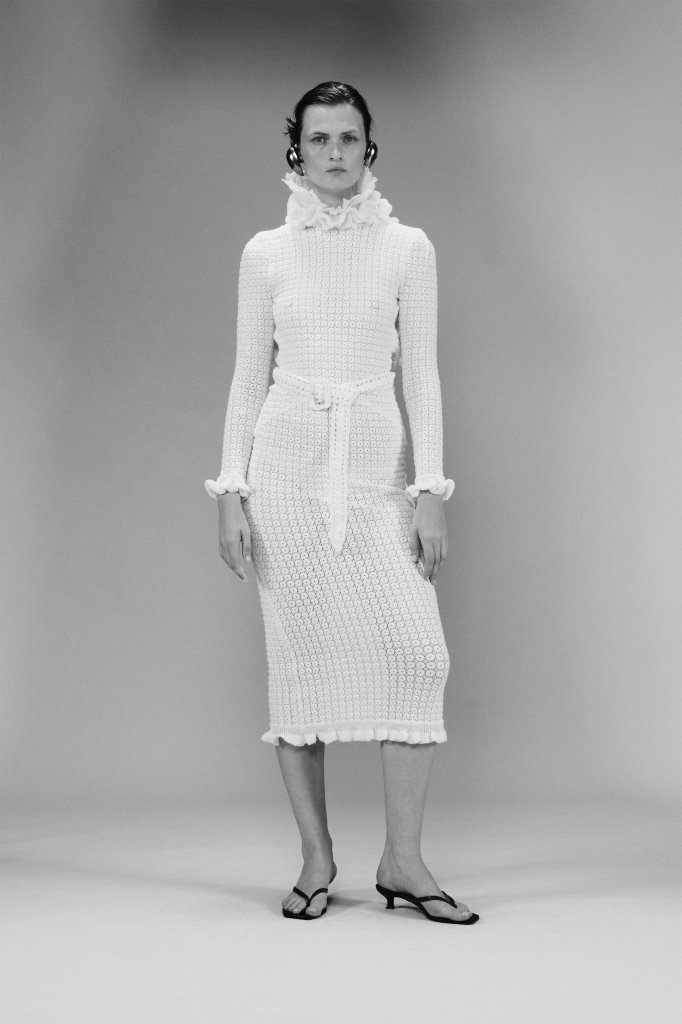 Lacca 2027春夏高级成衣Lookbook