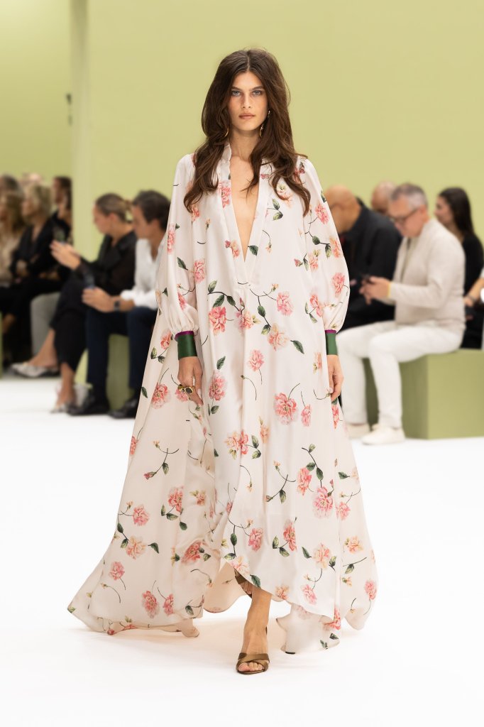 Luisa Spagnoli 2027春夏高级成衣秀 - Milan Spring 2027