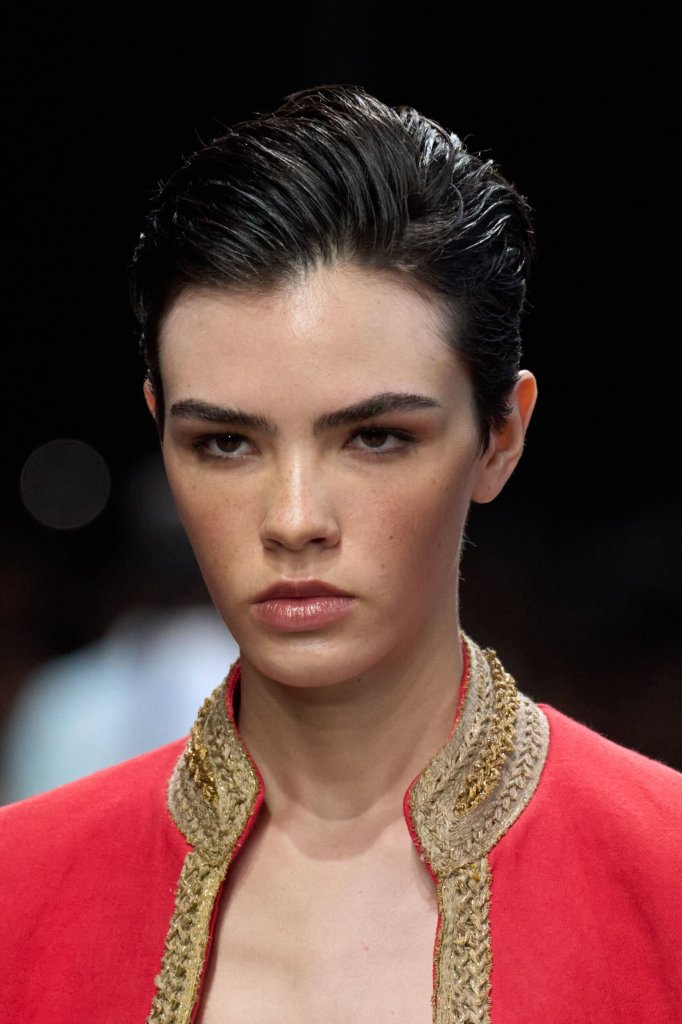 艾尔玛诺&middot;谢尔维诺 Ermanno Scervino 2027春夏高级成衣秀(细节) - Milan Spring 2027