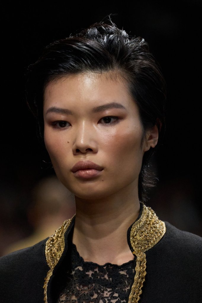 艾尔玛诺&middot;谢尔维诺 Ermanno Scervino 2027春夏高级成衣秀(细节) - Milan Spring 2027