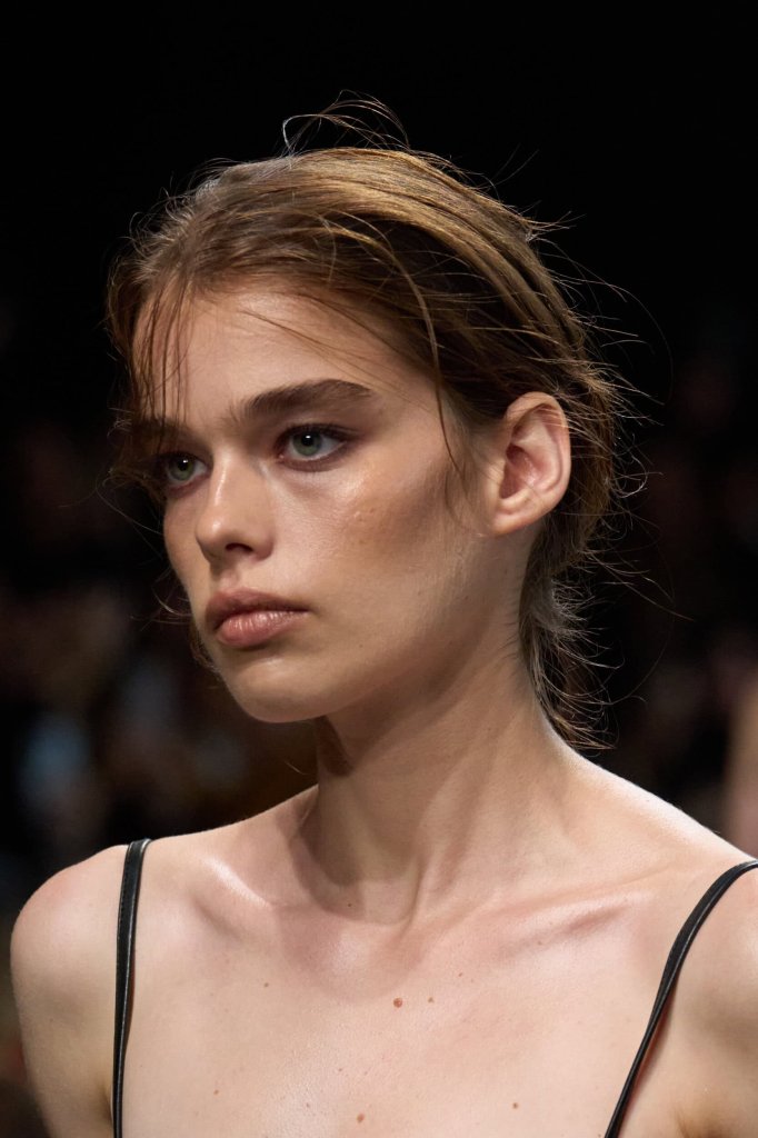 艾尔玛诺&middot;谢尔维诺 Ermanno Scervino 2027春夏高级成衣秀(细节) - Milan Spring 2027