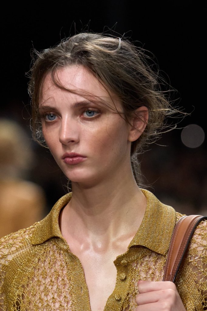 艾尔玛诺&middot;谢尔维诺 Ermanno Scervino 2027春夏高级成衣秀(细节) - Milan Spring 2027