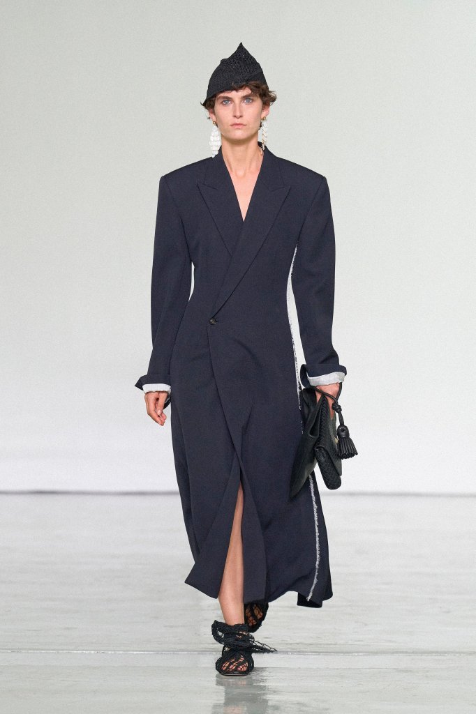 葆蝶家 Bottega Veneta 2027春夏高级成衣秀 - Milan Spring 2027