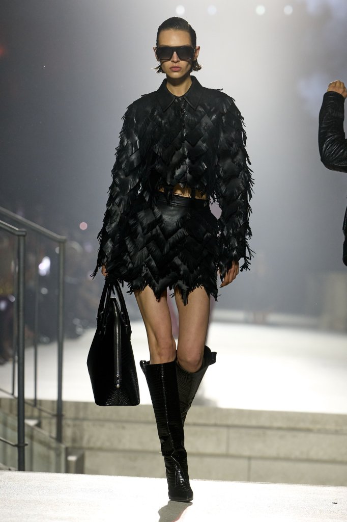 菲利普&middot;普兰 Philipp Plein 2027春夏高级成衣秀 - Milan Spring 2027