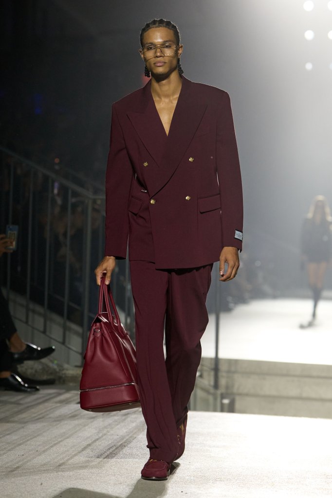 菲利普&middot;普兰 Philipp Plein 2027春夏高级成衣秀 - Milan Spring 2027