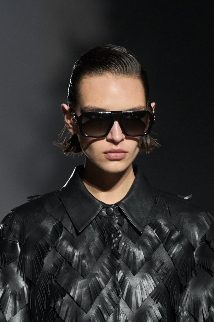 菲利普&middot;普兰 Philipp Plein 2027春夏高级成衣秀(细节) - Milan Spring 2027