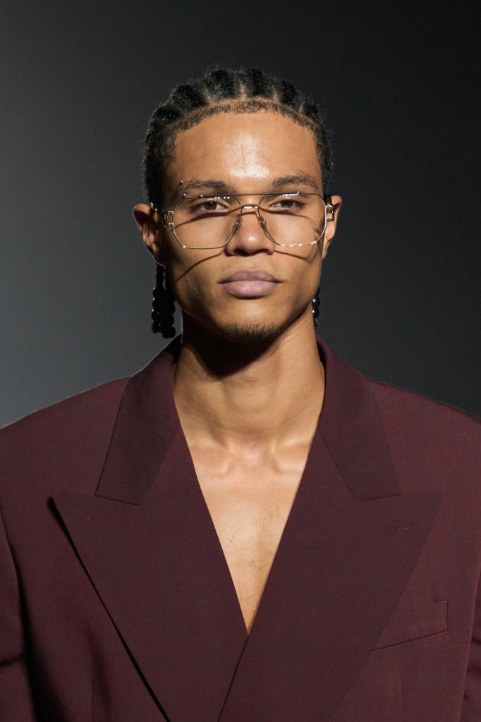 菲利普&middot;普兰 Philipp Plein 2027春夏高级成衣秀(细节) - Milan Spring 2027