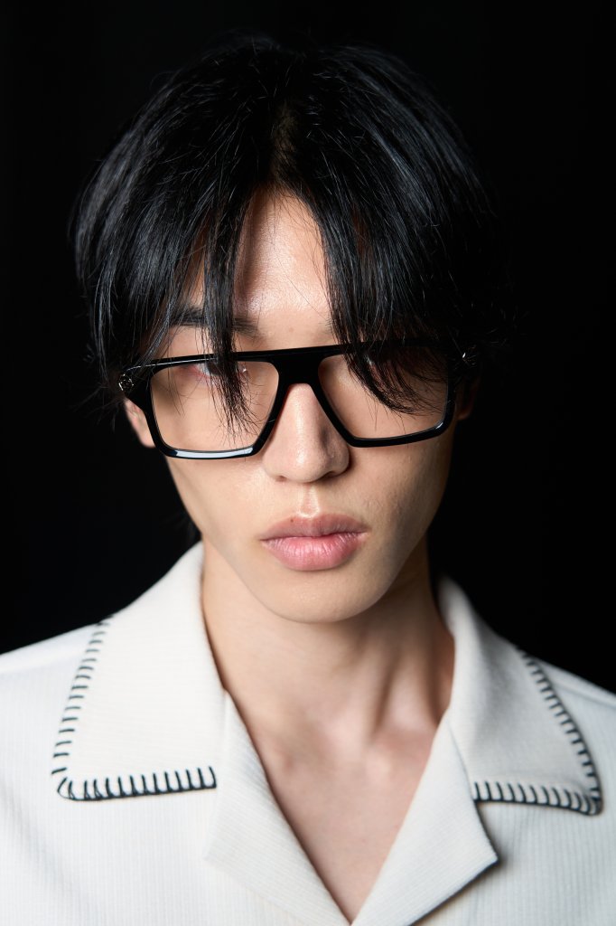菲利普&middot;普兰 Philipp Plein 2027春夏高级成衣秀(后台妆容) - Milan Spring 2027