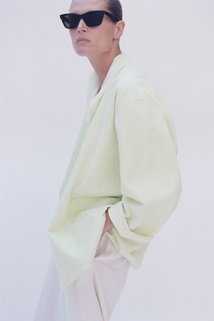 Du&scaron;an 2027春夏高级成衣Lookbook