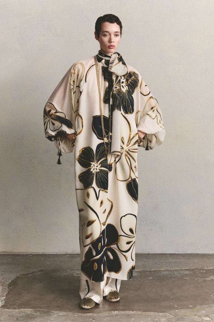 For Restless Sleepers 2027春夏高级成衣Lookbook