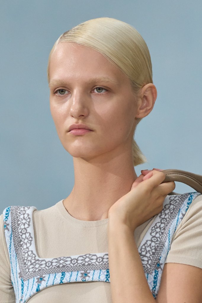 Julie Kegels 2027春夏高级成衣秀(细节) - Milan Spring 2027