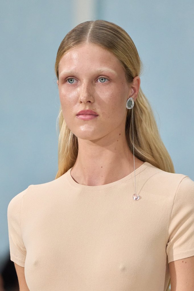 Julie Kegels 2027春夏高级成衣秀(细节) - Milan Spring 2027