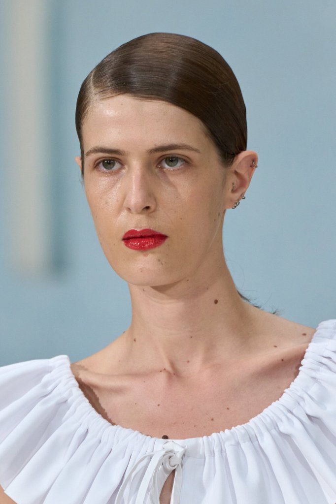 Julie Kegels 2027春夏高级成衣秀(细节) - Milan Spring 2027