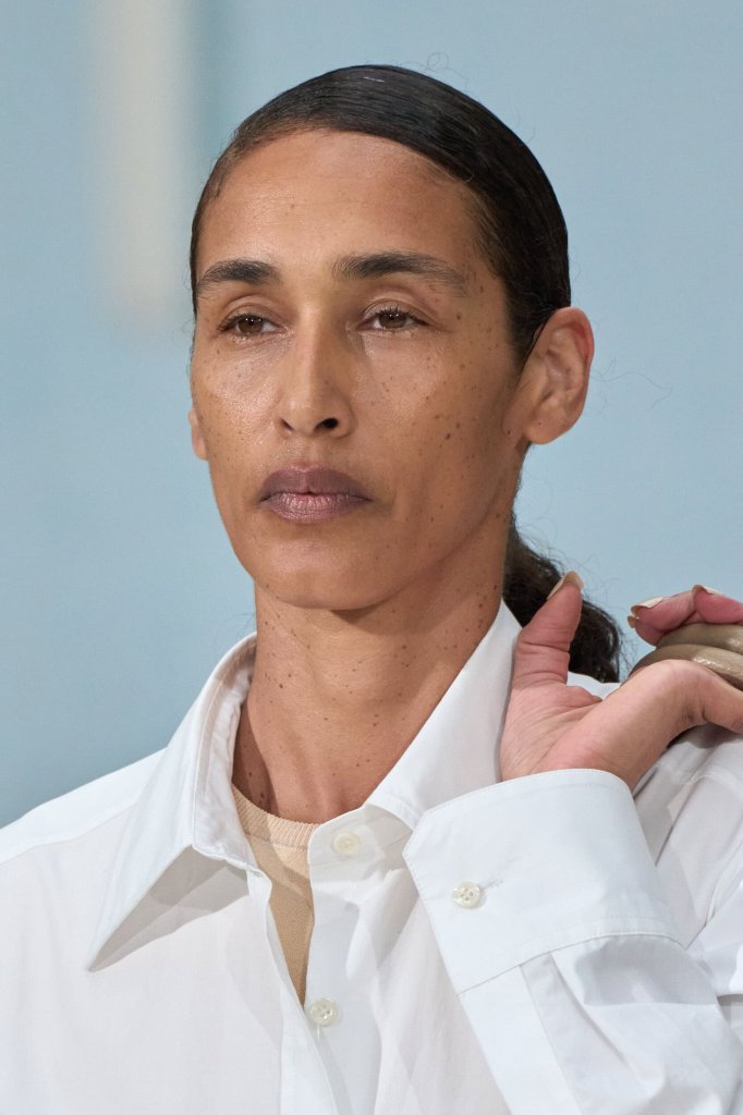 Julie Kegels 2027春夏高级成衣秀(细节) - Milan Spring 2027