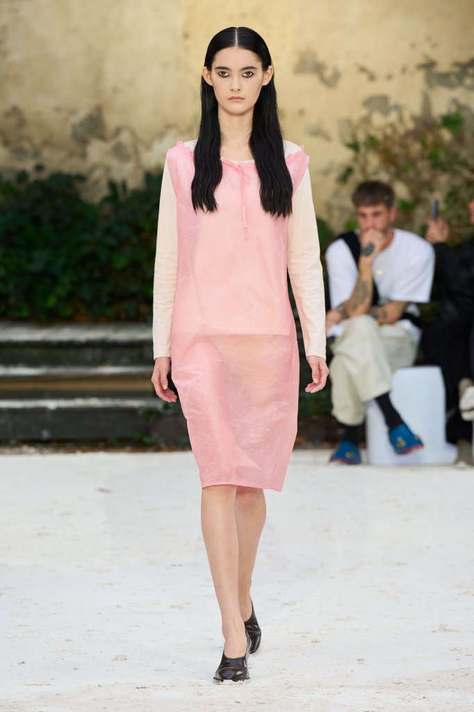 Hodakova 2027春夏高级成衣秀 - Milan Spring 2027