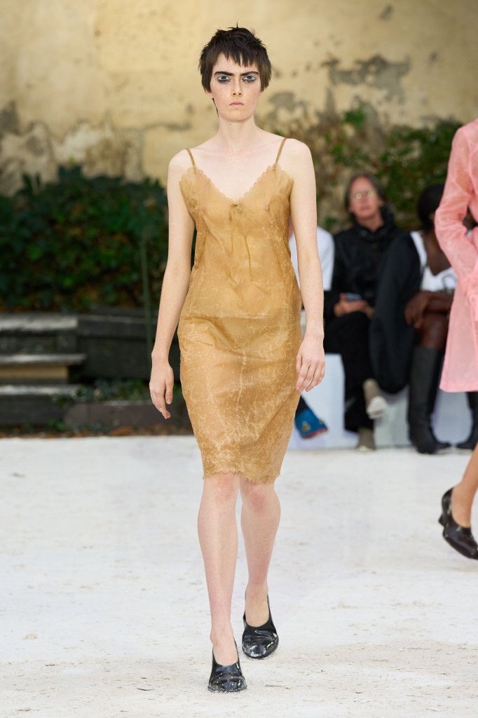 Hodakova 2027春夏高级成衣秀 - Milan Spring 2027