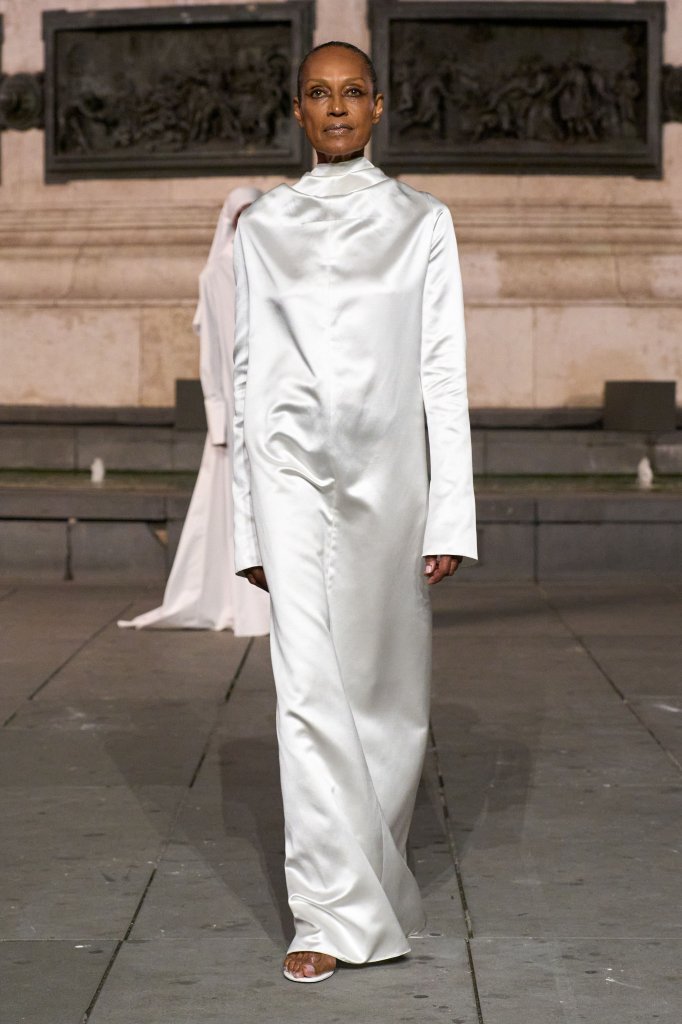 Mati&egrave;res F&eacute;cales 2027春夏高级成衣秀 - Milan Spring 2027