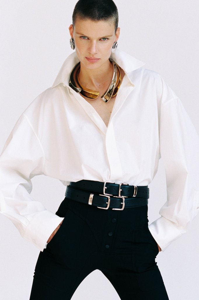 Armarium 2027春夏高级成衣Lookbook